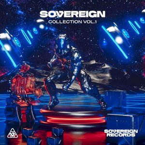 Image for 'Sovereign Collection Vol.1'