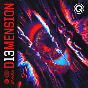 Image for 'D13MENSION'