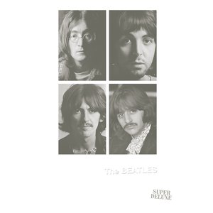 Image for 'The Beatles (White Album / Deluxe)'