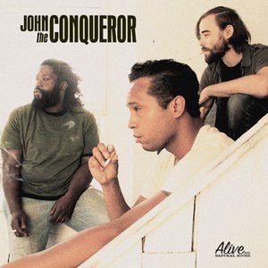 Bild för 'John The Conqueror'
