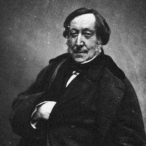 Image for 'Gioachino Rossini'