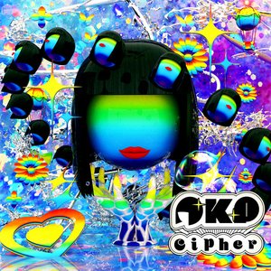 Image for 'OKP Cipher'