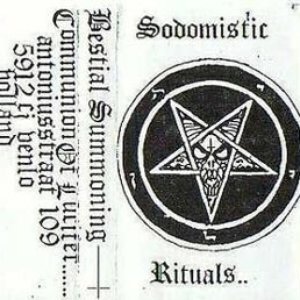 Image for 'Sodomistic Rituals'