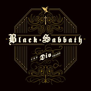 Image for 'Black Sabbath: The Dio Years'