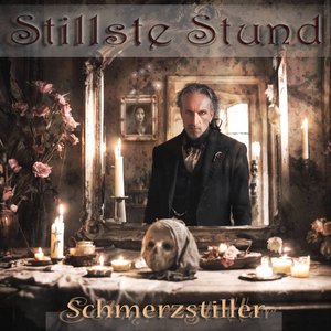 Image for 'Schmerzstiller'