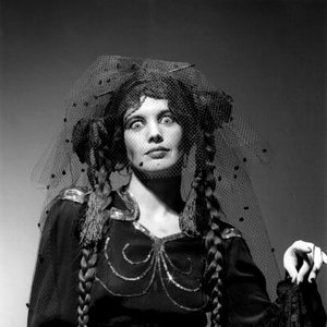 Image for 'Lene Lovich'
