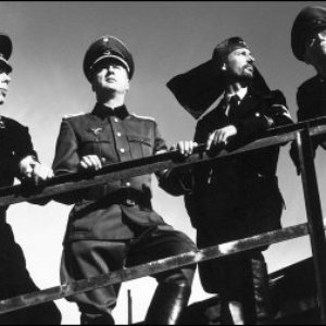 Image pour 'Laibach'