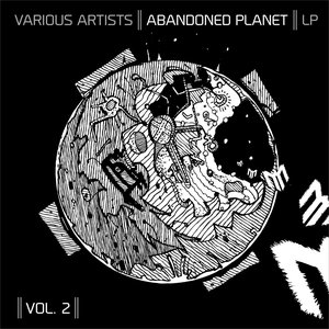 Image for 'Abandoned Planet vol.2'