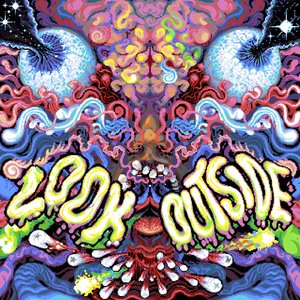 Image for 'Look Outside'