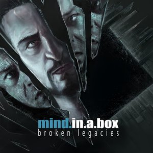 Immagine per 'Broken Legacies'