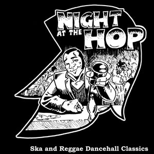 “Night at the Hop, Vol.1”的封面