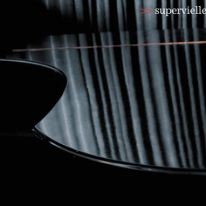 Image pour 'Bajofondo Tango Club Presenta A Supervielle'