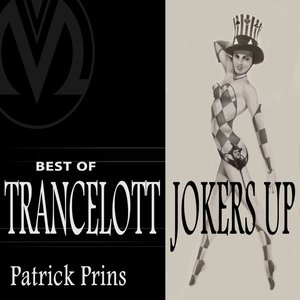 Image for 'Trancelott - Joker's Up'