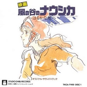 Image for 'Kaze No Tani No Nausicaä'