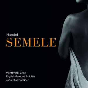 Imagen de 'Handel: Semele, HWV 58 (Live)'