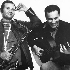 Image for 'Stan Getz & João Gilberto'