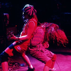 Image for 'Pearl Jam'