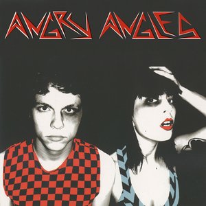 Bild für 'Angry Angles'