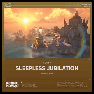 Image for 'Sleepless Jubilation'