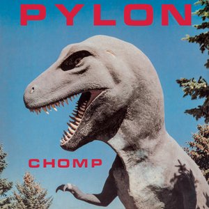 Bild für 'Chomp'