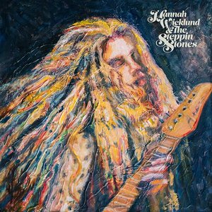 Immagine per 'Hannah Wicklund & the Steppin Stones'