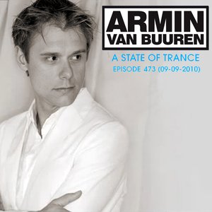 Image for 'A State Of Trance Episode 473: Mirage Special (2010/09/09)'