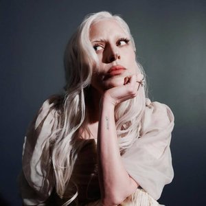 Image for 'Lady Gaga'