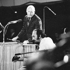 Image for 'Red Norvo and His Orchestra'