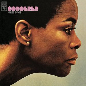 Image for 'Sorcerer (feat. Wayne Shorter, Herbie Hancock, Ron Carter & Tony Williams)'