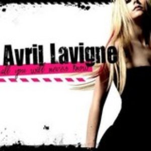 Immagine per 'All You Will Never Know (2008)'