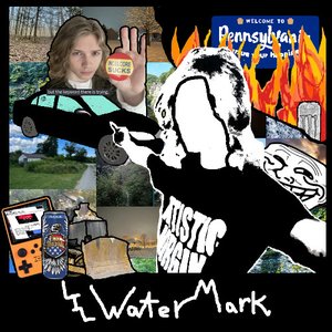 Image for 'Lil Watermark'