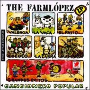 Image for 'The Farmlopez'