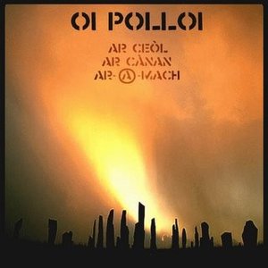 Image for 'Ar Ceòl Ar Cànan Ar-A-Mach'