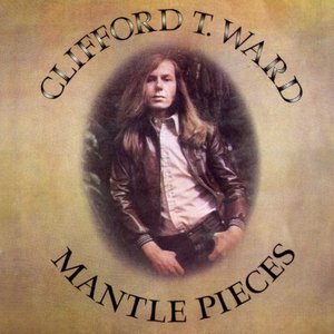 Image for 'Mantlepieces (With Bonus Track)'