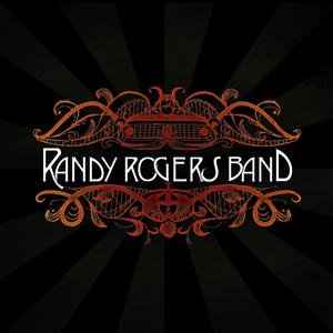 “Randy Rogers Band”的封面