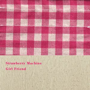 Bild für 'Girl Friend'