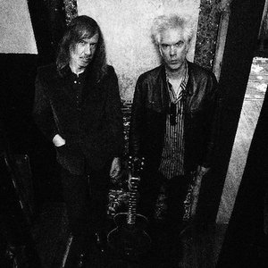 Image for 'Jozef Van Wissem, Jim Jarmusch'