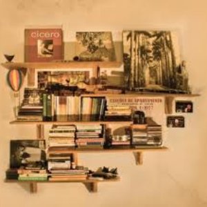 Image for 'Canções de Apartamento'