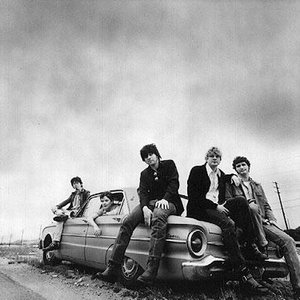 Image for 'Whiskeytown'