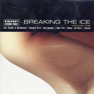 Image for 'Breaking the Ice, Volume 1'