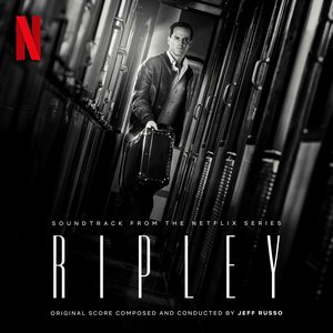 Image for 'Ripley: Soundtrack from the Netflix Series'