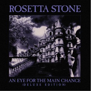Image for 'An Eye For The Main Chance - Deluxe Edition'