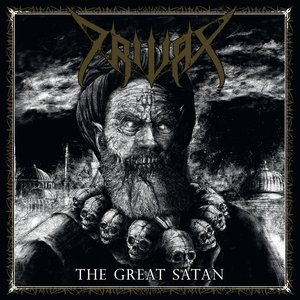 Image for 'The Great Satan'