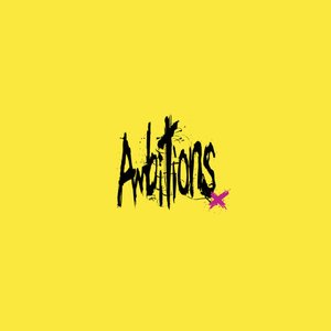 Bild für 'Ambitions'