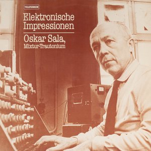 Image for 'Elektronische Impressionen'
