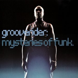Image pour 'Mysteries Of Funk'