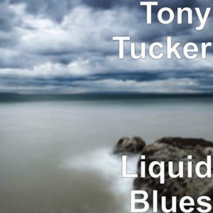 Image for 'Liquid Blues'