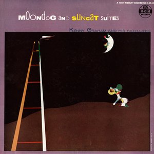 Zdjęcia dla 'Moondog And Suncat Suites'