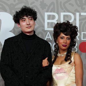 Image for 'Eliza Rose & Interplanetary Criminal'