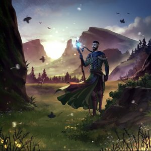 Bild für 'Celtic Music Collection - The Northern Sound'